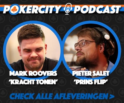 PokerCity Podcast 420x350