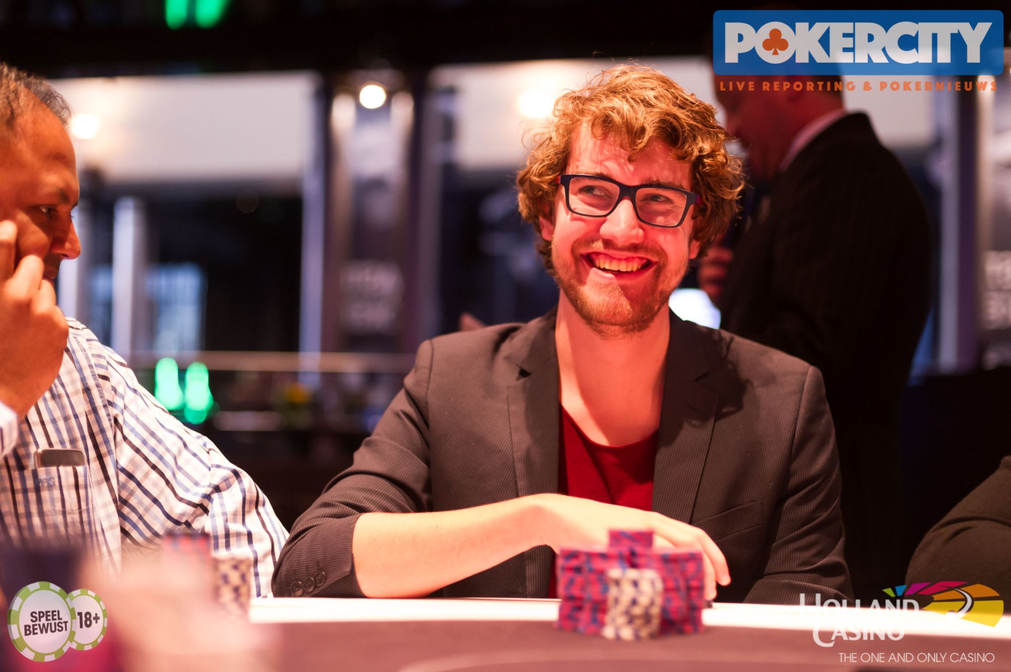 Tegenstander was rivier MCOP: Kian Smit zegeviert in €825 Single Re-entry - PokerCity - Live  Reporting & Poker Nieuws