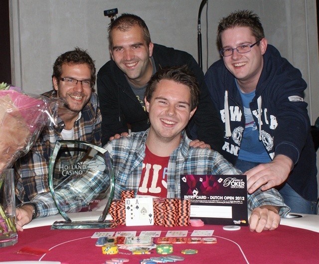 Martijn Kingma