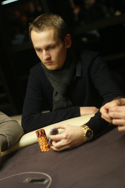 Wouter Beltz