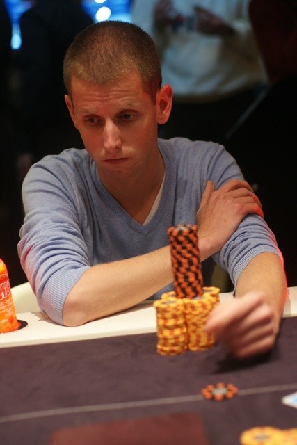 Bas van den Brink