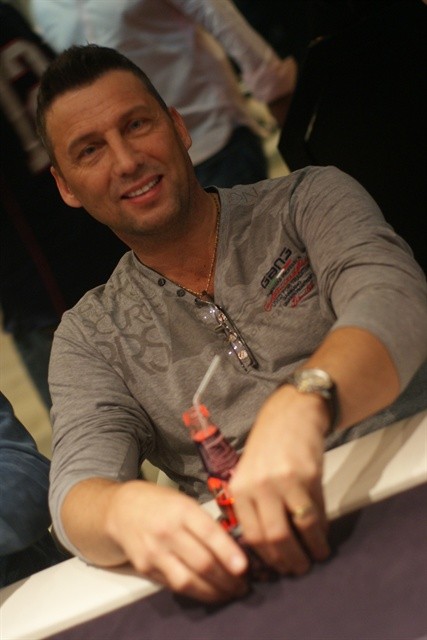Dave van der Laan