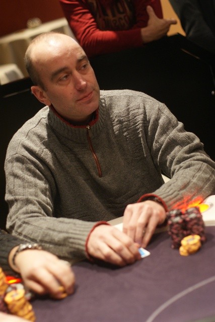 Dirk Jaspers