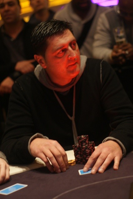 Milenko Stanojcic