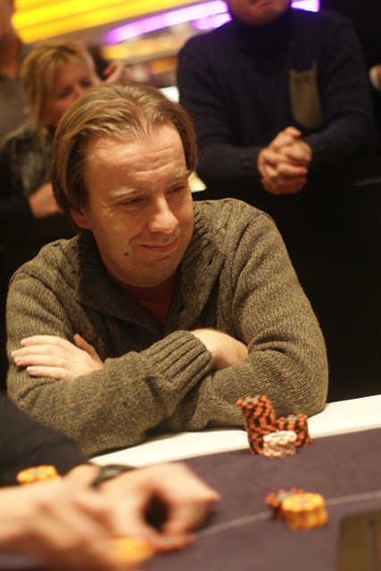 Marcel Vonk