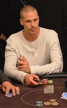 Patrik Antonius