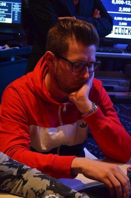 Martijn Pokras