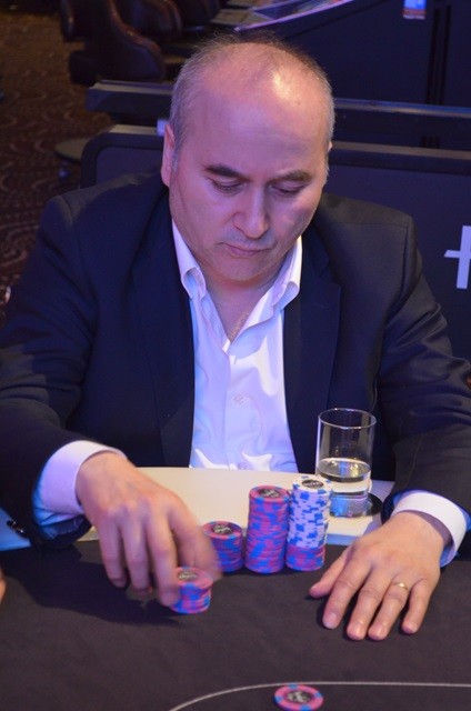 Nazim Kicik