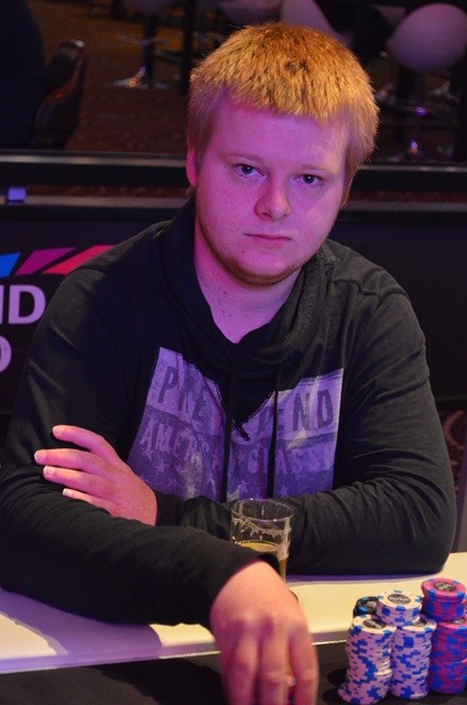 Ruben van der Venne