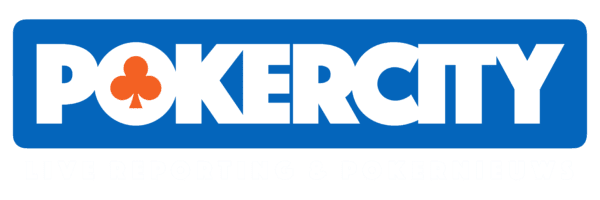 PokerCity - Live Reporting & Pokernieuws