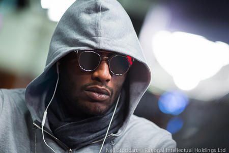Kalidou Sow | Belgian Poker Challenge Namur