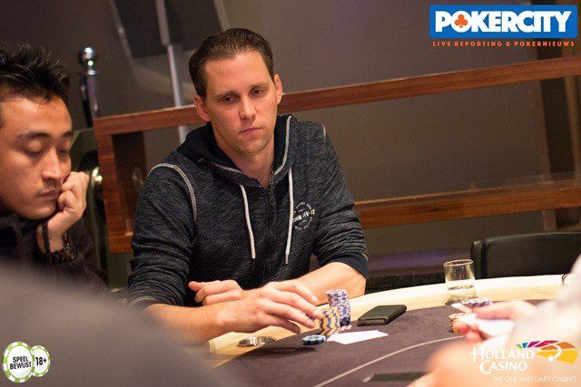 Wim Anne Wesselink | Master Classics of Poker