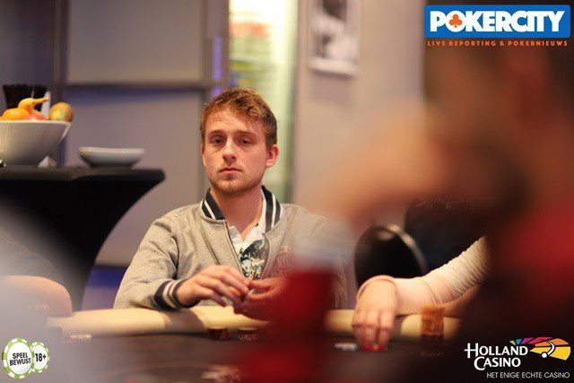 Wynn Classic - Pim Gieles