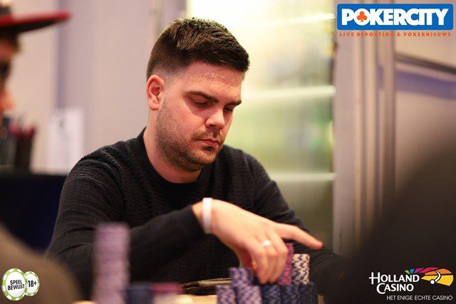 Mark Roovers | MCOP Amsterdam 2022