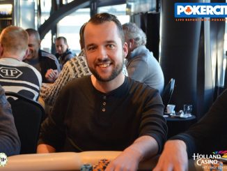 Leeuwarden Poker Series - Germ Sikkes