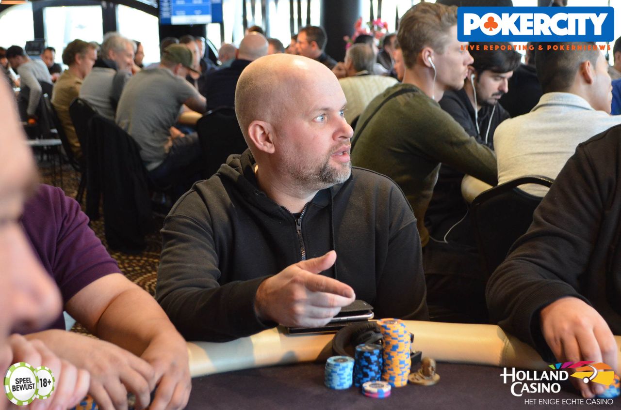 Egi Adriaans | WSOPC Venlo