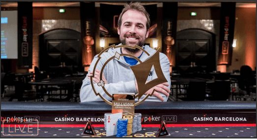 WCOOP - Pascal Lefrancois