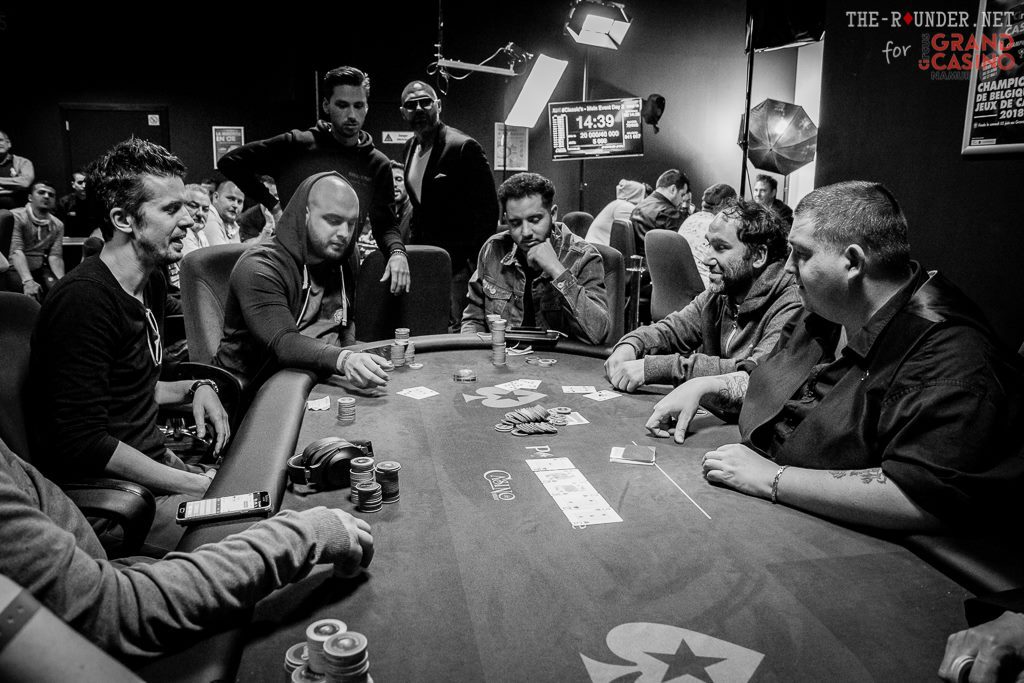 Namur Classic's | Circus Casino Resort Namur