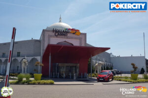 Holland Casino Venlo