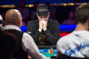Phil Hellmuth