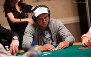 Phil Ivey