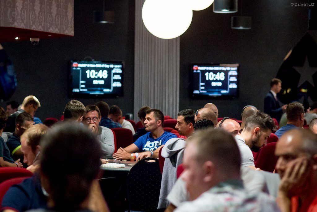 Moritz Pape | WaSOP XIV 2025