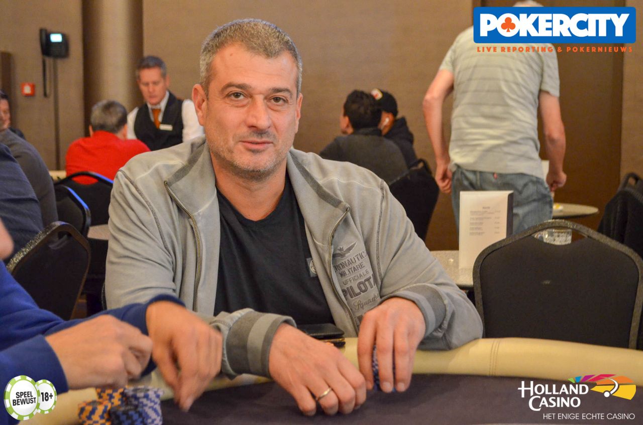 Bart Fergiatakis