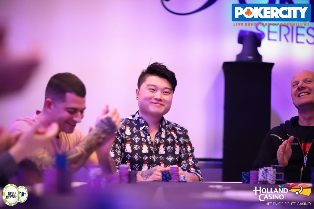 David Hu