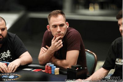 Justin Bonomo | Poker Masters