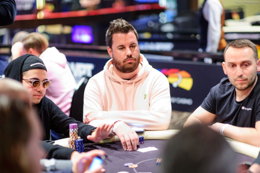 €230 Dutch Classics Warm-up Main Event - Kees van Brugge