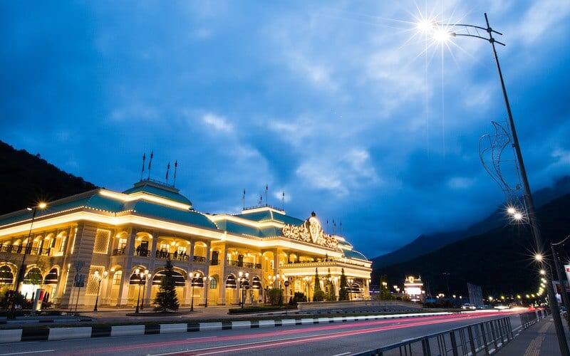 Casino Sochi