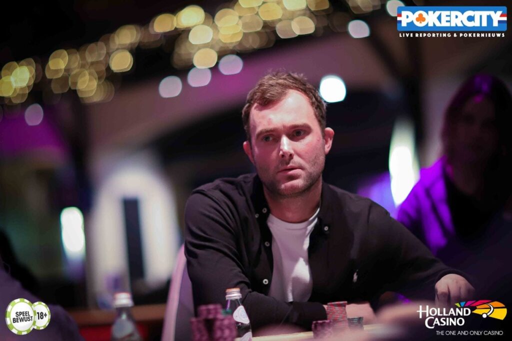 Sunday Recap - Pascal Vos