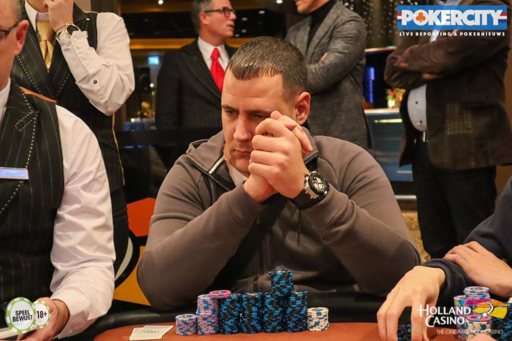 EPM Rozvadov - Dejan Jakovljevic