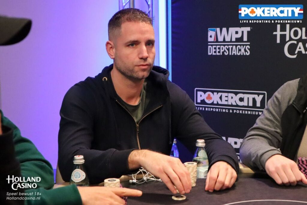 Gregor Prizmic-Martini