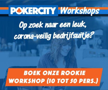 PokerCity Workshops 420x350