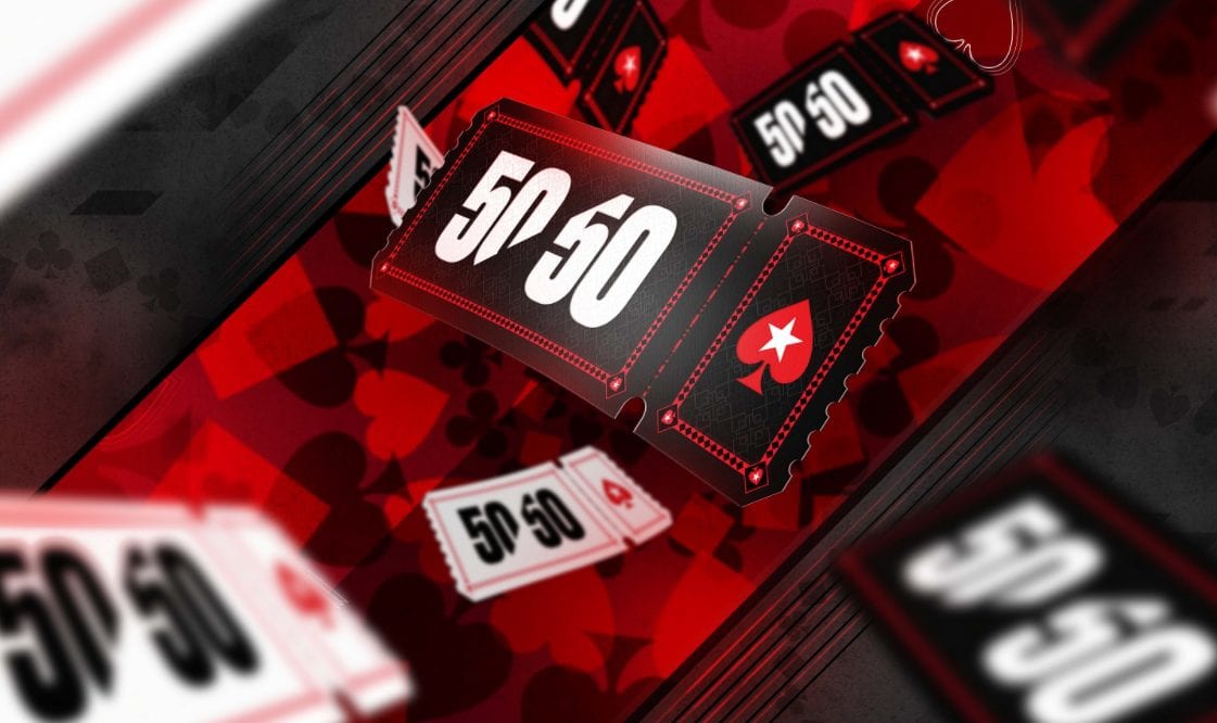 50/50 Series