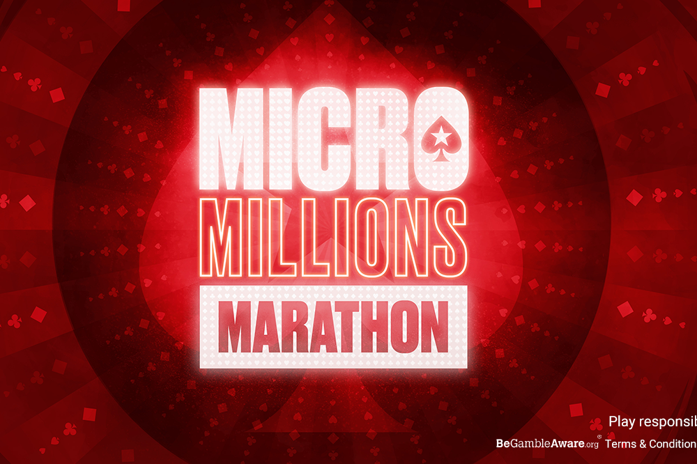 MM Marathon