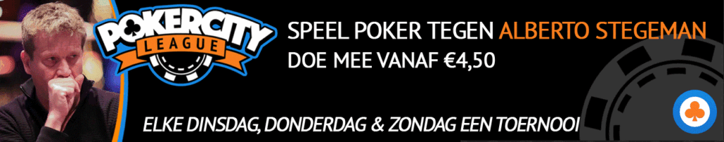 PokerCity League PokerCity League