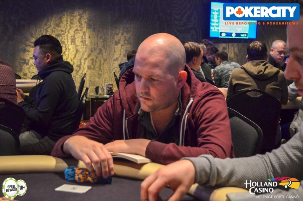 €230 Dutch Classics Warm-Up Main Event - Pieter de Korver