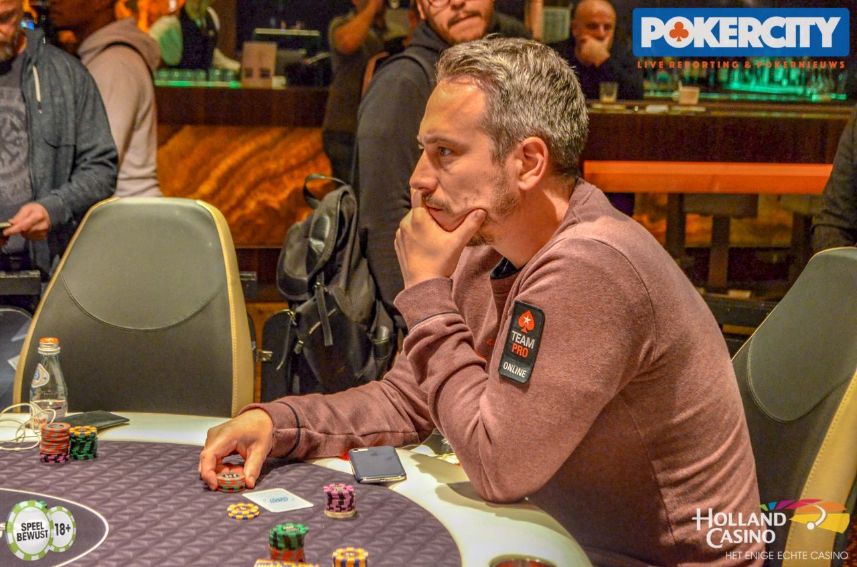 MCOP - Lex Veldhuis