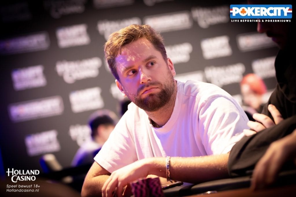 LIVE MILLIONS North Cyprus - Bart Lybaert
