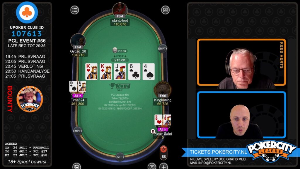 PCL #56 - FT Bubble - Pieter Salet