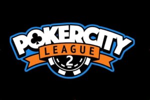 PokerCity League Seizoen 2