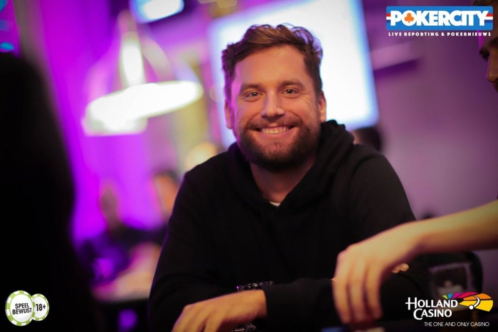 LIVE MILLIONS North Cyprus - Bart Lybaert