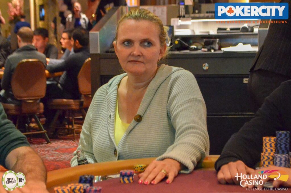 Linda van de Ree