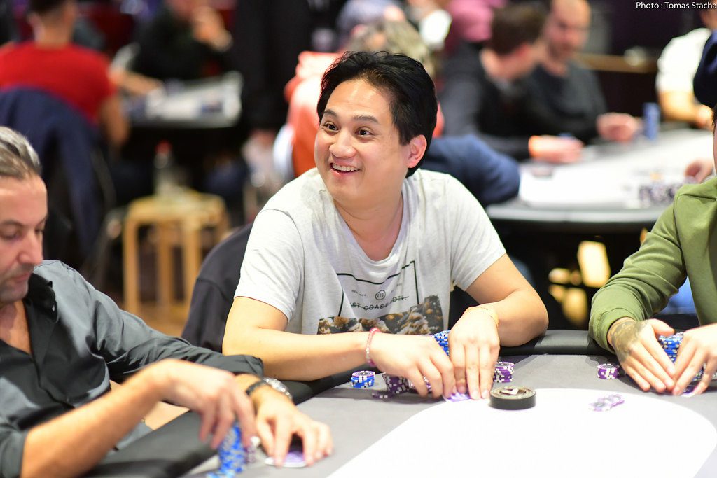 Dutch Classics - Cheng Wei Yin