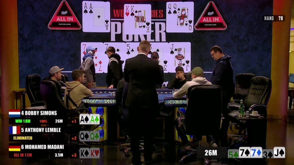 Dutch Classics - Bobby Simons