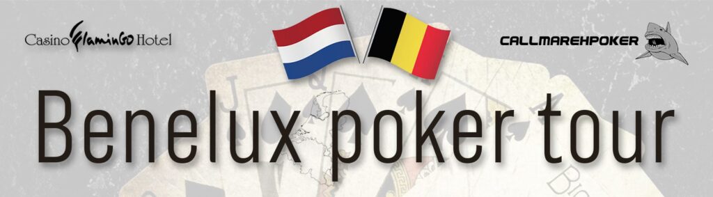 Benelux Poker Tour - 10-14 november 2021 - Flamingo Casino, Gevgelija, Noord-Macedonië