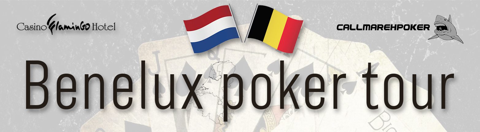 Benelux Poker Tour - 10-14 november 2021 - Flamingo Casino, Gevgelija, Noord-Macedonië