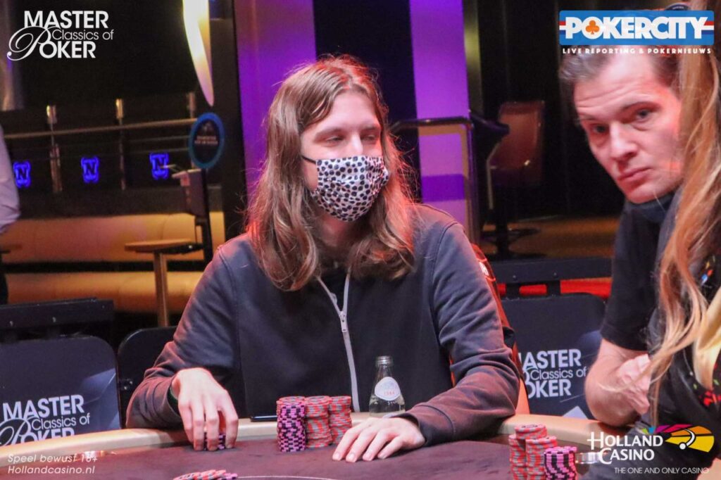 MCOP - Frank Visser